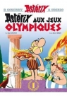 Asterix aux jeux olympiques René Goscinny , Albert Uderzo