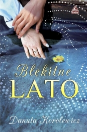 Błękitne lato w.2017 - Danuta Korolewicz