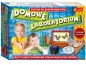 Domowe laboratorium Poziom podstawowy 26 eksperymentów