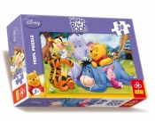 Puzzle 30 Kubuś. Sielanka