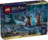  LEGO Harry Potter Zakazany las Expecto Patronum 764757+