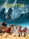 James Cook (wydanie zbiorcze) Laurent-Frederic Bollee, Federico Nardo
