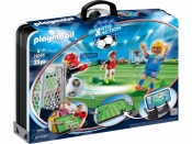 Playmobil Sports & action: Duży przenośny stadion piłkarski (70244)