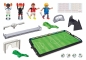 Playmobil Sports & action: Duży przenośny stadion piłkarski (70244)