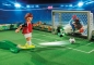 Playmobil Sports & action: Duży przenośny stadion piłkarski (70244)