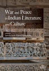 War and Peace in Indian Literature and Culture