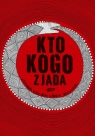 Kto kogo zjada Mizielińska Aleksandra, Mizieliński Daniel