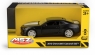  2013 Chevrolet Camaro SS Black