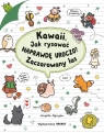  Kawaii. Jak rysować naprawdę uroczo? Zaczarowany las