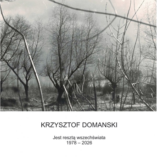 Jest resztą wszechświata