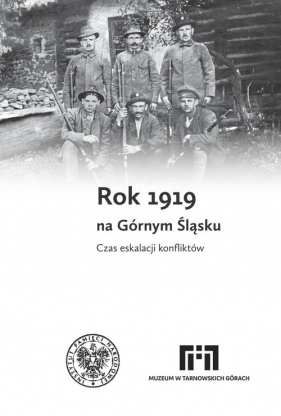 Rok 1919 na Górnym Śląsku