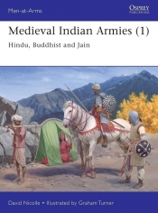 Men-at-Arms 545 Medieval Indian Armies - David Nicolle