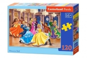 Puzzle 120: Princess Ball