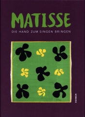 Matisse - Hand zum Singen bringen