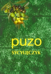 Sycylijczyk - Mario Puzo