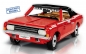 Cobi 24344 Opel Rekord C Coupe - Executive Edition