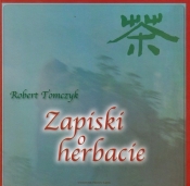 Zapiski o herbacie