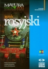 Język rosyjski Matura 2011 Poziom rozszerzony + CD
