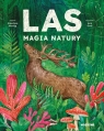  Las. Magia natury