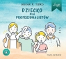 Dziecko dla profesjonalistów audiobook Leszek Talko