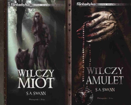 Wilczy miot / Wilczy amulet