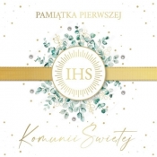 Karnet Komunia