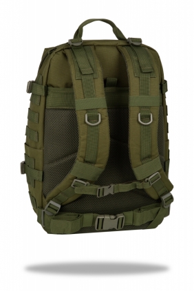 Coolpack, Plecak młodzieżowy Soldier - Khaki (F140881)