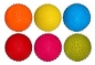 Piłka PVC 230 MM - Jeżyk mix