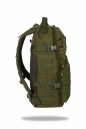 Coolpack, Plecak młodzieżowy Soldier - Khaki (F140881)