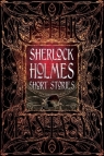 Opowiadania o Sherlocku Holmesie Arthur Conan Doyle, Jon Lellenberg