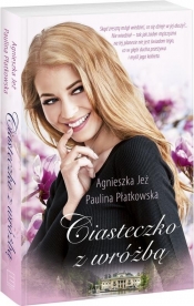 Ciasteczko z wróżbą - Paulina Płatkowska