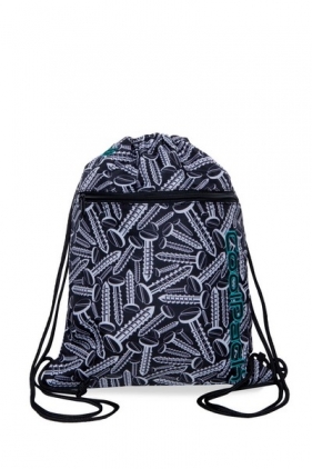 Coolpack - Vert - Worek Na Buty - Screws (B70033)