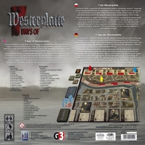 7 days of Westerplatte - Łukasz Woźniak