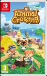 Animal Crossing: New Horizons (NS) wiek: 3+