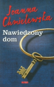 Nawiedzony dom - Joanna Chmielewska