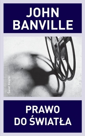 Prawo do światła - Banville John