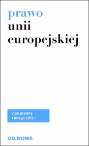 Prawo Unii Europejskiej