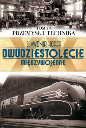 Przemysł i Technika - Koper Sławomir