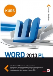 Word 2013 PL Kurs