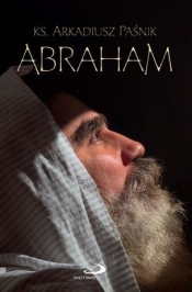 Abraham - Arkadiusz Paśnik