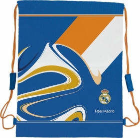 Worek na obuwie Real Madrid ASTRA