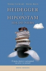 Heidegger i hipopotam idą do nieba O życiu, śmierci i zaświatach na Cathcart Thomas, Klein Daniel