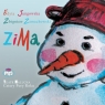 Teatr Malucha Zima
	 (Audiobook) Jungowska Edyta, Zamachowski Zbigniew