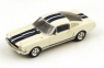 SPARK Ford Mustang Shelby G.T. 350 1966 (S2644)