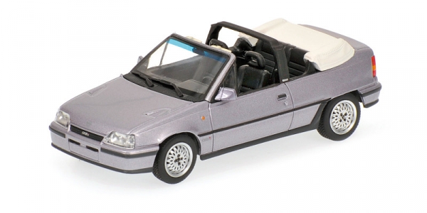 MINICHAMPS Opel Kadett GSI Cabriolet (400045930)