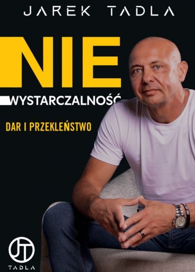 <img src='https://webimage.pl/pics/449/6/d9788395006449.jpg' style='height:440px' /> Niewystarczalność. Dar i Przekleństwo