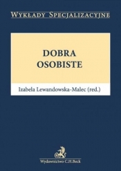 Dobra osobiste