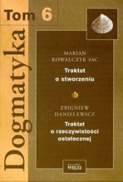 Dogmatyka tom 6
