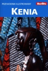 Berlitz Kenia Przewodnik ilustrowany