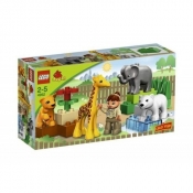 Małe zoo (4962)